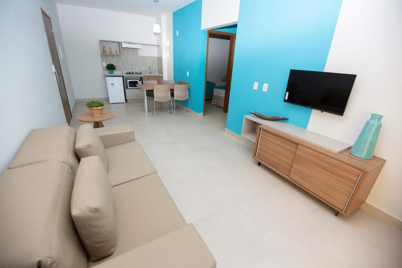 Ilhas Do Eco 4* Caldas Novas