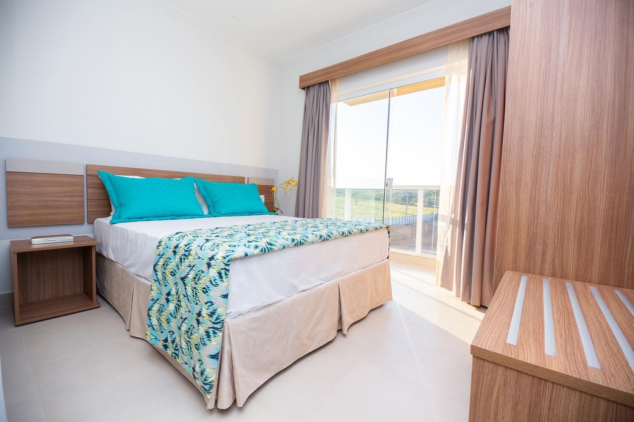 Resort Ilhas Do Eco
