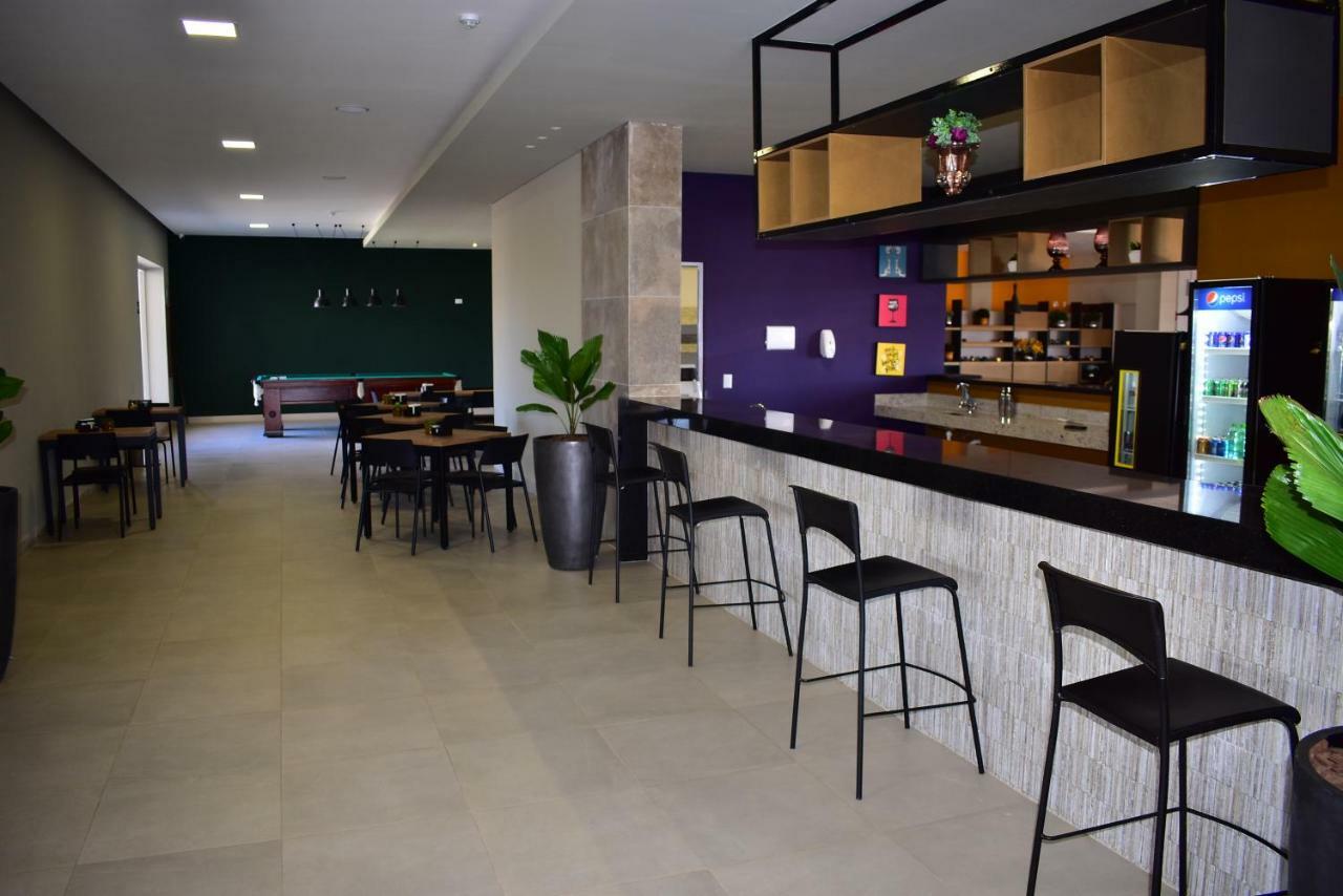 Ilhas Do Eco Resort Caldas Novas