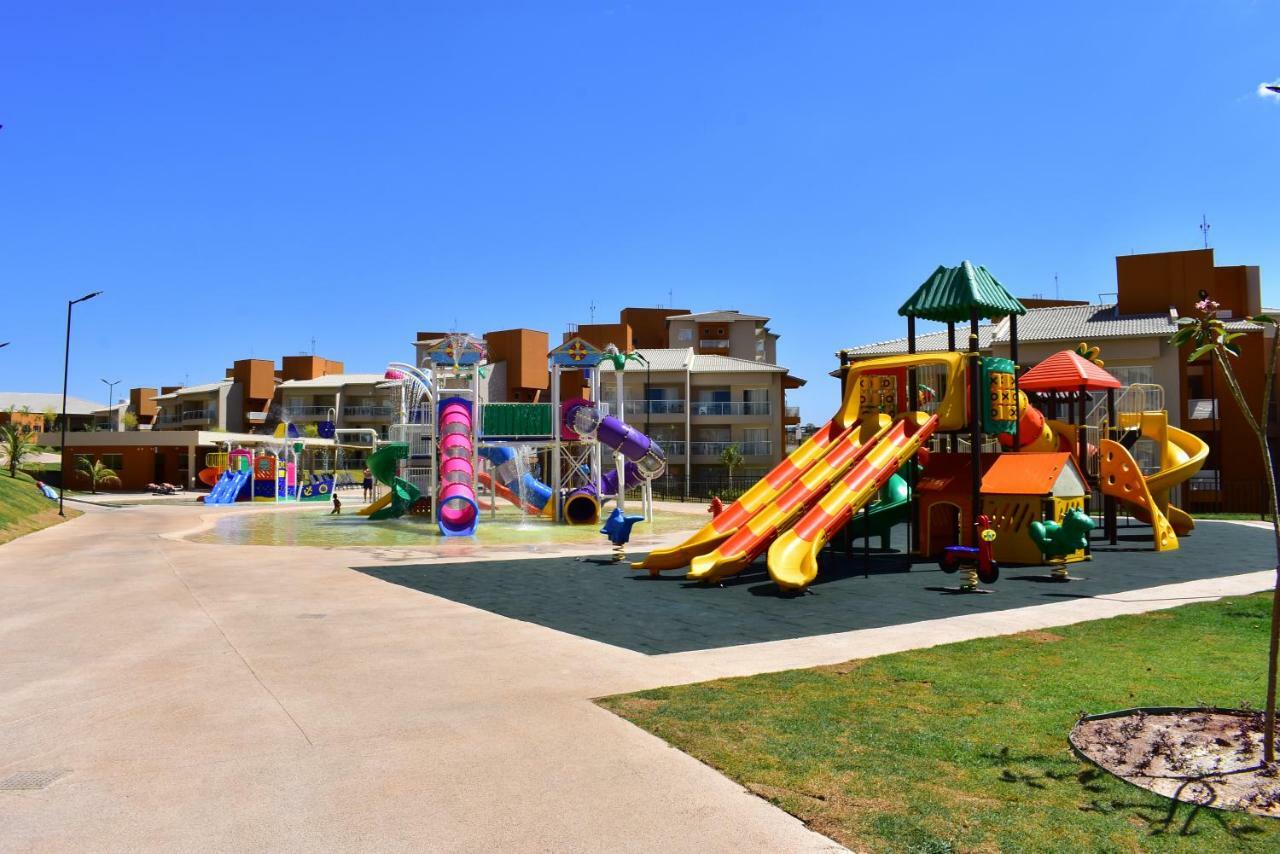 Ilhas Do Eco 4* Caldas Novas