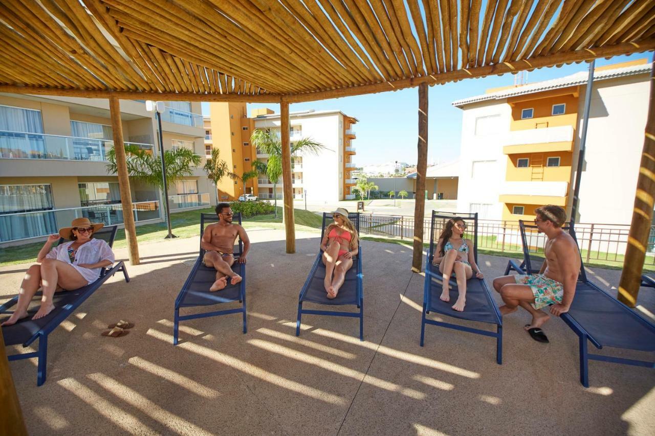 Ilhas Do Eco Resort