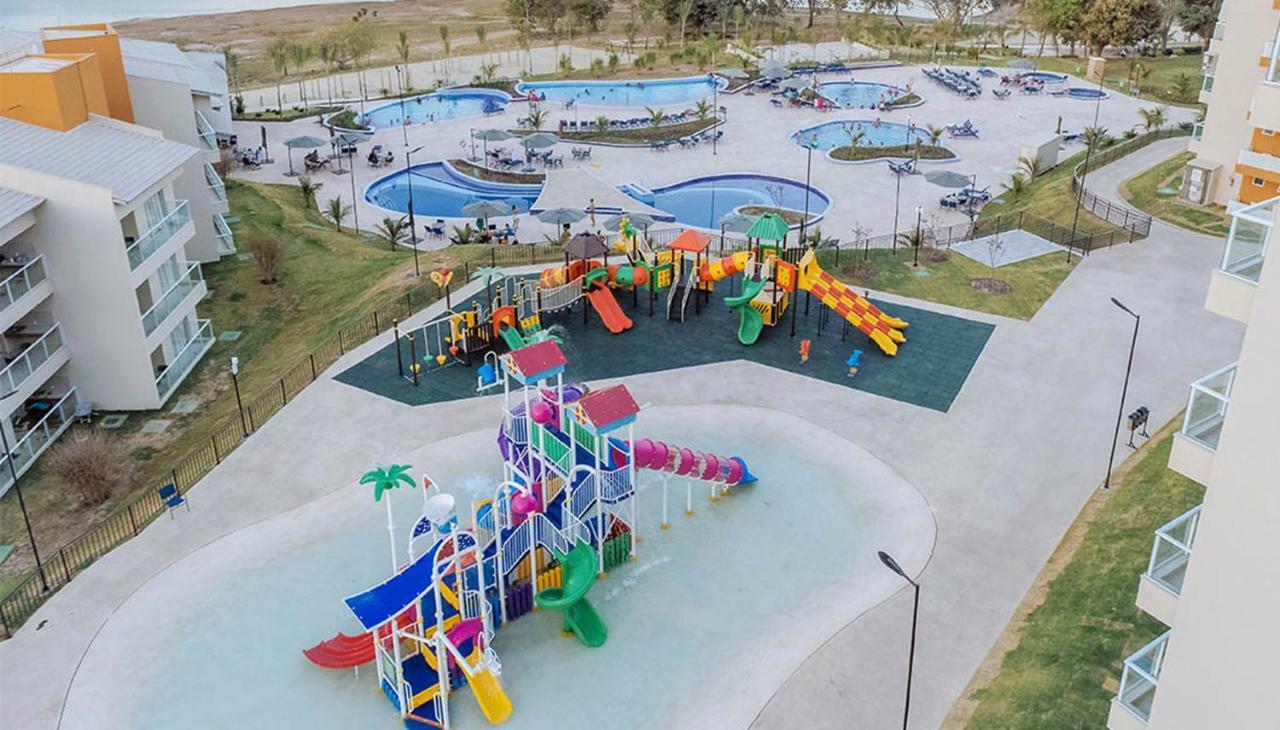 Ilhas Do Eco Resort Caldas Novas